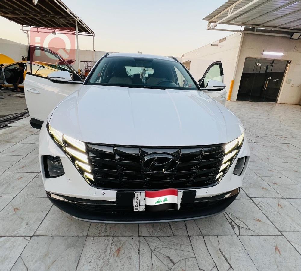 هيونداي توسان